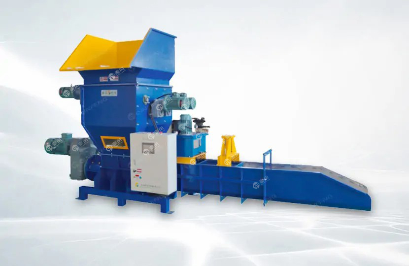 CF-CP380-EPS-Cold-Compactor-Machinery-1 CF-CP380-EPS-Cold-Compactor-Machinery-1
